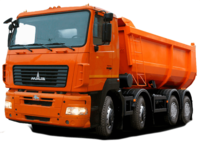 Аренда самосвала с водителем в Минске! - Изображение #2, Объявление #1656929