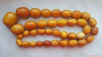 Куплю Яннтарные Бусы - Изображение #3, Объявление #1658346