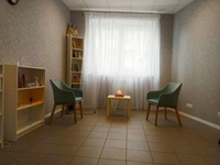 Частный психолог в Минске Олеся Будрик - Изображение #3, Объявление #1657790