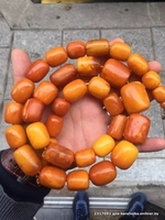 Куплю Яннтарные Бусы - Изображение #1, Объявление #1658346