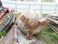 Бадья для бетона "Туфелька" БП-1,0 - Изображение #2, Объявление #1659197