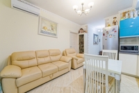 1-комнатная квартира в Маяке Минска на К. Туровского, 8 - Изображение #2, Объявление #1662946