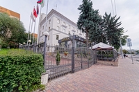 Аренда ресторана премиум-класса в центре Минска - Изображение #5, Объявление #1663449