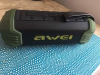 Музыкальная колонка Awei Y280 новая - Изображение #1, Объявление #1664336