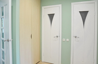 Сдам двухкомнатную квартиру Славинского 37, Восток, после ремонта - Изображение #4, Объявление #1663035