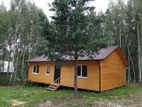 Продам дачу в СТ "Черница" - Изображение #2, Объявление #1665187