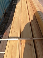 Продам брус профилированный 20*15 - Изображение #3, Объявление #1665197