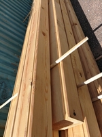 Продам брус профилированный 20*15 - Изображение #5, Объявление #1665197