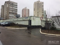 сдвоенный гараж по ул.Якубова,20. Срочно.Торг.   - Изображение #3, Объявление #1664969