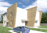 Два незаконченных строительством законсервированных жилых дома в Минске - Изображение #2, Объявление #1665997