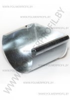 Водостоки металлические оцинкованные для крыши, недорого. Производство в Минске - Изображение #8, Объявление #1666323