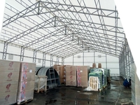 Монтаж конструкций из сэндвич-панелей - Изображение #1, Объявление #1666746