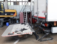 Ремонт гидробортов СВС-ремсервис - Изображение #1, Объявление #1667194