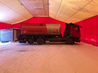 Ангары, склады, хранилища, производственные помещения - Изображение #3, Объявление #1666720