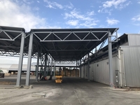 Монтаж конструкций из сэндвич-панелей - Изображение #4, Объявление #1666746