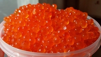 Икра кеты, горбуши, кижуча камчатская. - Изображение #1, Объявление #1669345