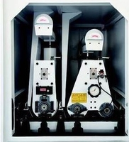 20-29-540 Широколенточный шлифовальный станок WOODLAND MACHINERY  (новый) - Изображение #4, Объявление #1670132