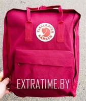 Молодежный рюкзак Kanken Fjallraven МАЛИНОВЫЙ (Высокое качество) - Изображение #1, Объявление #1669560