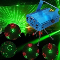 Лазерный проектор  узор бабочки, сердца, мячики, смайлики - Изображение #2, Объявление #1669567