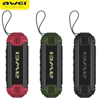 Портативная экстремальная Bluetooth колонка Awei Y280 (Bluetooth, MP3, AUX, Mic) - Изображение #1, Объявление #1669568