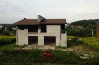 Коттедж   в    д. Раубичах - Изображение #1, Объявление #1670776