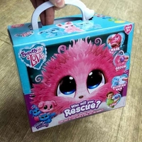 Мягкая игрушка Пушистик-потеряшка в Чемодане с аксессуарами (Scruff a Luvs) - Изображение #1, Объявление #1669619