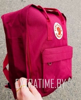 Молодежный рюкзак Kanken Fjallraven МАЛИНОВЫЙ (Высокое качество) - Изображение #2, Объявление #1669560