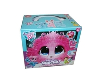 Мягкая игрушка Пушистик-потеряшка в Чемодане с аксессуарами (Scruff a Luvs) - Изображение #2, Объявление #1669619