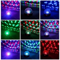 Диско-шар.Пульт+Флешка. Высокое качество (LED Magic Ball Light) - Изображение #4, Объявление #1669566