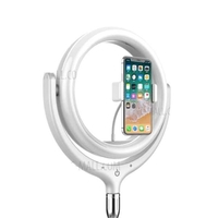 Кольцевое освещение Photography Ring Light Kit F-539A 30 см - Изображение #5, Объявление #1668333