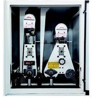 20-29-542 Широколенточный шлифовальный станок WOODLAND MACHINERY  (новый) - Изображение #3, Объявление #1670137