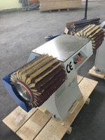 20-29-552 Щёточно-шлифовальный станок WOODLAND MACHINERY DTW-60A (новый) - Изображение #2, Объявление #1670145