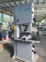 20-12-594 Ленточнопильный станок WOODLAND MACHINERY 800 (новый) - Изображение #1, Объявление #1670129