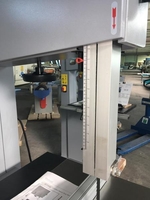 20-12-592 Ленточнопильный станок WOODLAND MACHINERY, 600 (новый) - Изображение #3, Объявление #1670125