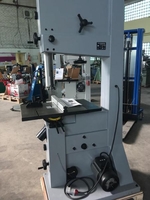 20-12-594 Ленточнопильный станок WOODLAND MACHINERY 800 (новый) - Изображение #4, Объявление #1670129