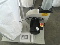 20-33-501 Система извлечения опилок WOODLAND MACHINERY (новая) - Изображение #2, Объявление #1670287