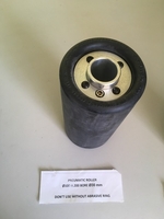 20-29-602   Пневматический шлифовальный ролик  WOODLAND MACHINERY (новый) - Изображение #1, Объявление #1670280