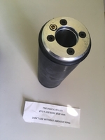 20-29-601   Пневматический шлифовальный ролик  WOODLAND MACHINERY (новый) - Изображение #2, Объявление #1670278