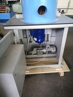 20-29-555 Щёточно-шлифовальный станок WOODLAND MACHINERY DTL-20A (новый) - Изображение #2, Объявление #1670274