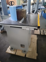 20-29-555 Щёточно-шлифовальный станок WOODLAND MACHINERY DTL-20A (новый) - Изображение #5, Объявление #1670274