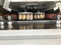 20-29-543 Щёточно-шлифовальный станок  WOODLAND MACHINERY  SK-1000-P6 (новый) - Изображение #2, Объявление #1670139