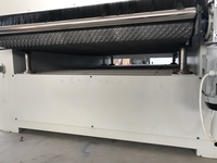 20-29-543 Щёточно-шлифовальный станок  WOODLAND MACHINERY  SK-1000-P6 (новый) - Изображение #6, Объявление #1670139