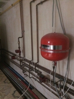 Коттедж   в    д. Раубичах - Изображение #8, Объявление #1670776