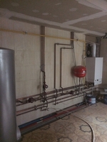 Коттедж   в    д. Раубичах - Изображение #7, Объявление #1670776