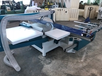 20-60-539 Форматно-раскроечный станок MJ6132TA(400) Woodland Machinery (новый) - Изображение #2, Объявление #1670297