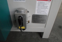 20-60-543 Форматно-раскроечный станок MJ6122TD(400) Woodland Machinery (новый) - Изображение #7, Объявление #1670300