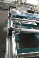 20-60-543 Форматно-раскроечный станок MJ6122TD(400) Woodland Machinery (новый) - Изображение #3, Объявление #1670300