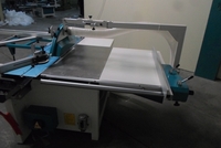 20-60-526 Форматно-раскроечный станок MJ6116TD(400) Woodland Machinery (новый) - Изображение #2, Объявление #1670296