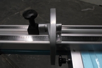 20-60-526 Форматно-раскроечный станок MJ6116TD(400) Woodland Machinery (новый) - Изображение #4, Объявление #1670296