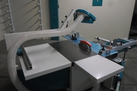 20-60-526 Форматно-раскроечный станок MJ6116TD(400) Woodland Machinery (новый) - Изображение #5, Объявление #1670296